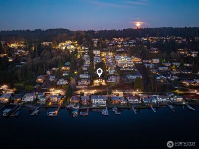 15517 Lake Shore Boulevard NE, Lake Forest Park, WA 98155 - Photo 36