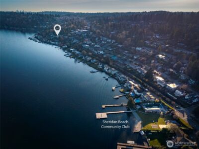 15517 Lake Shore Boulevard NE, Lake Forest Park, WA 98155 - Photo 37