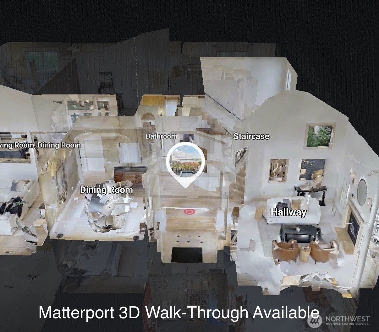 15517 Lake Shore Boulevard NE, Lake Forest Park, WA 98155