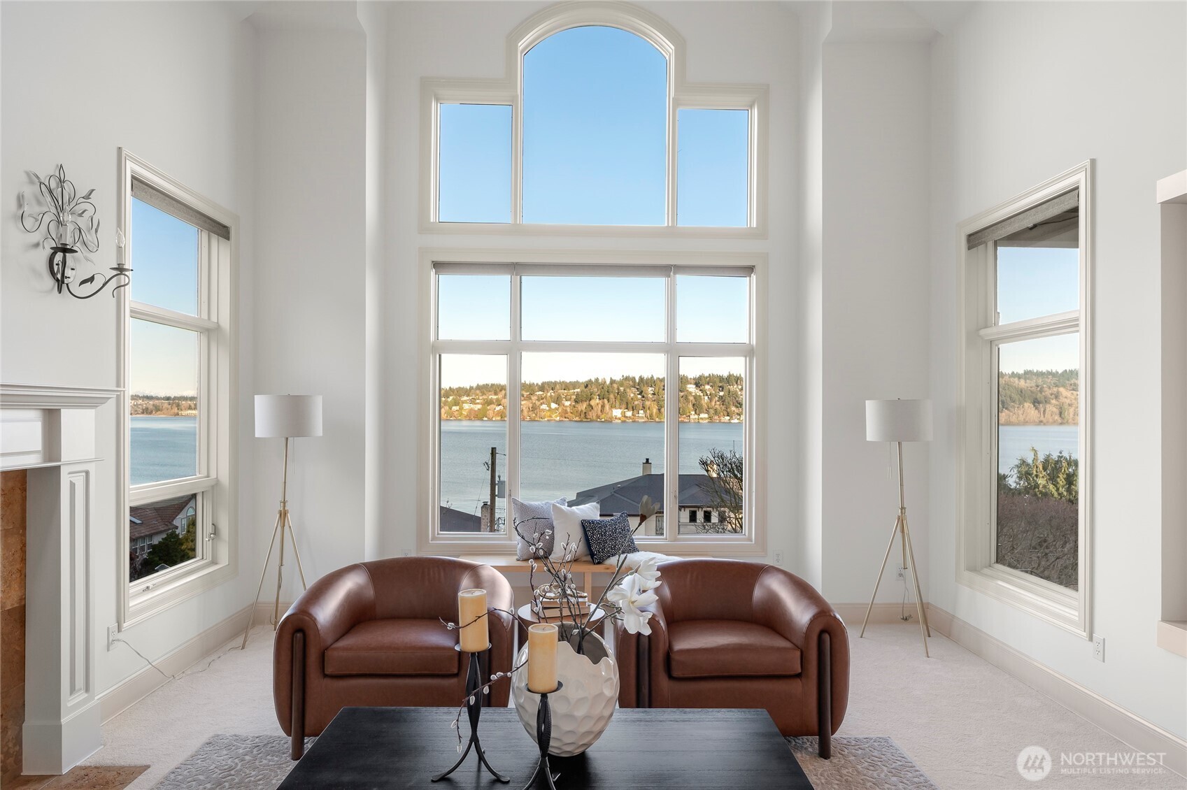 15517 Lake Shore Boulevard NE, Lake Forest Park, WA 98155