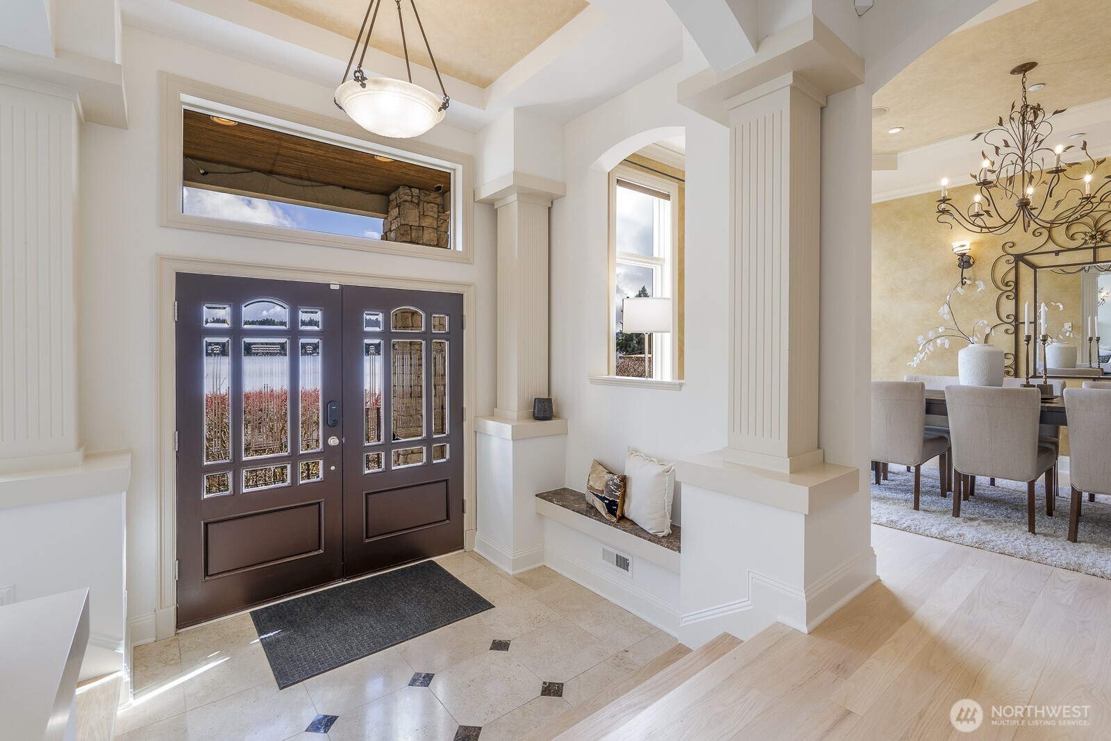 15517 Lake Shore Boulevard NE, Lake Forest Park, WA 98155