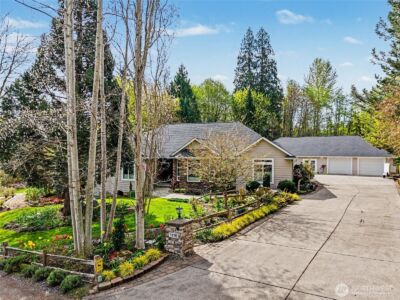 1116 143rd Street NE, Marysville, WA 98271 - Photo 1