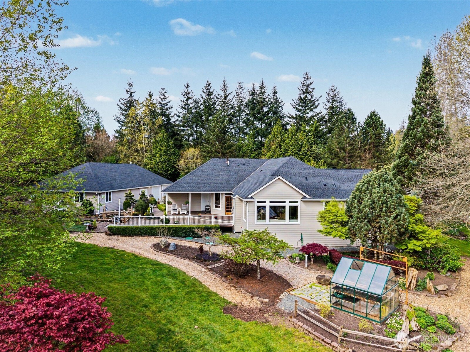 1116 143rd Street NE, Marysville, WA 98271