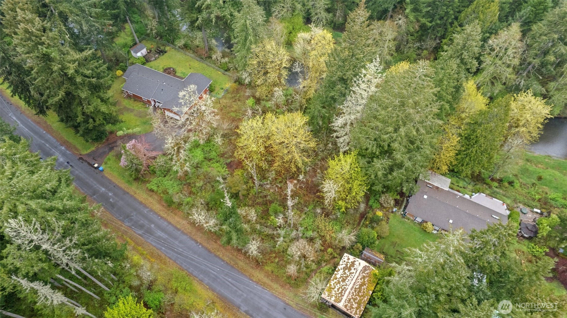10924 Cowlitz Drive SE, Olympia, WA 98501