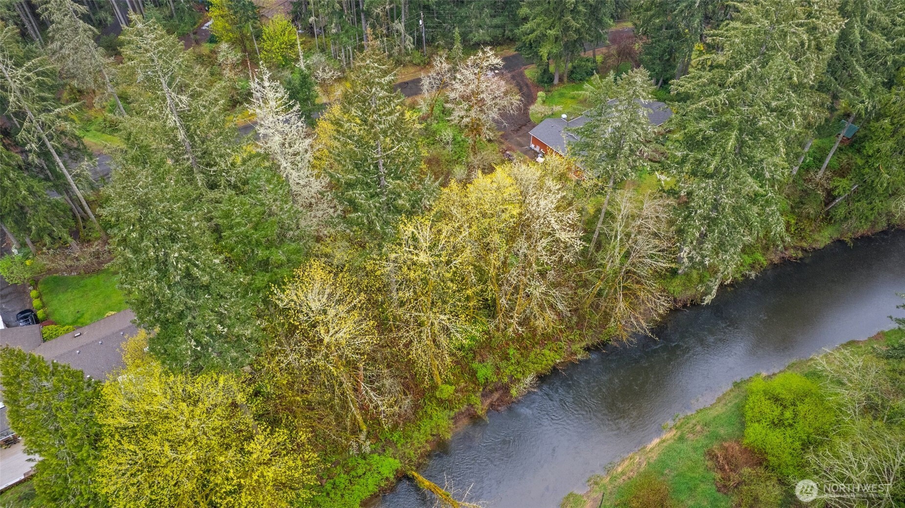 10924 Cowlitz Drive SE, Olympia, WA 98501