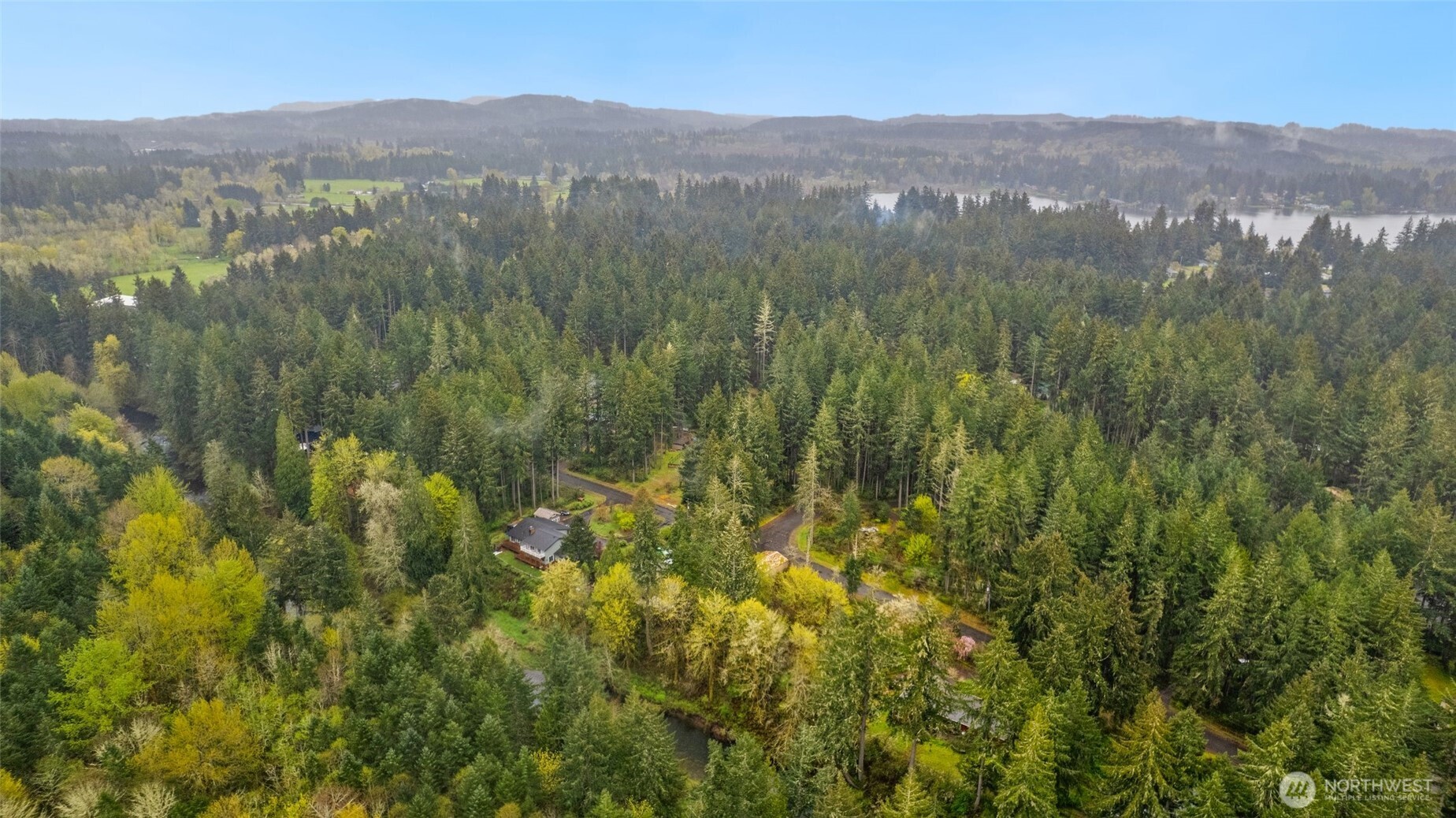 10924 Cowlitz Drive SE, Olympia, WA 98501