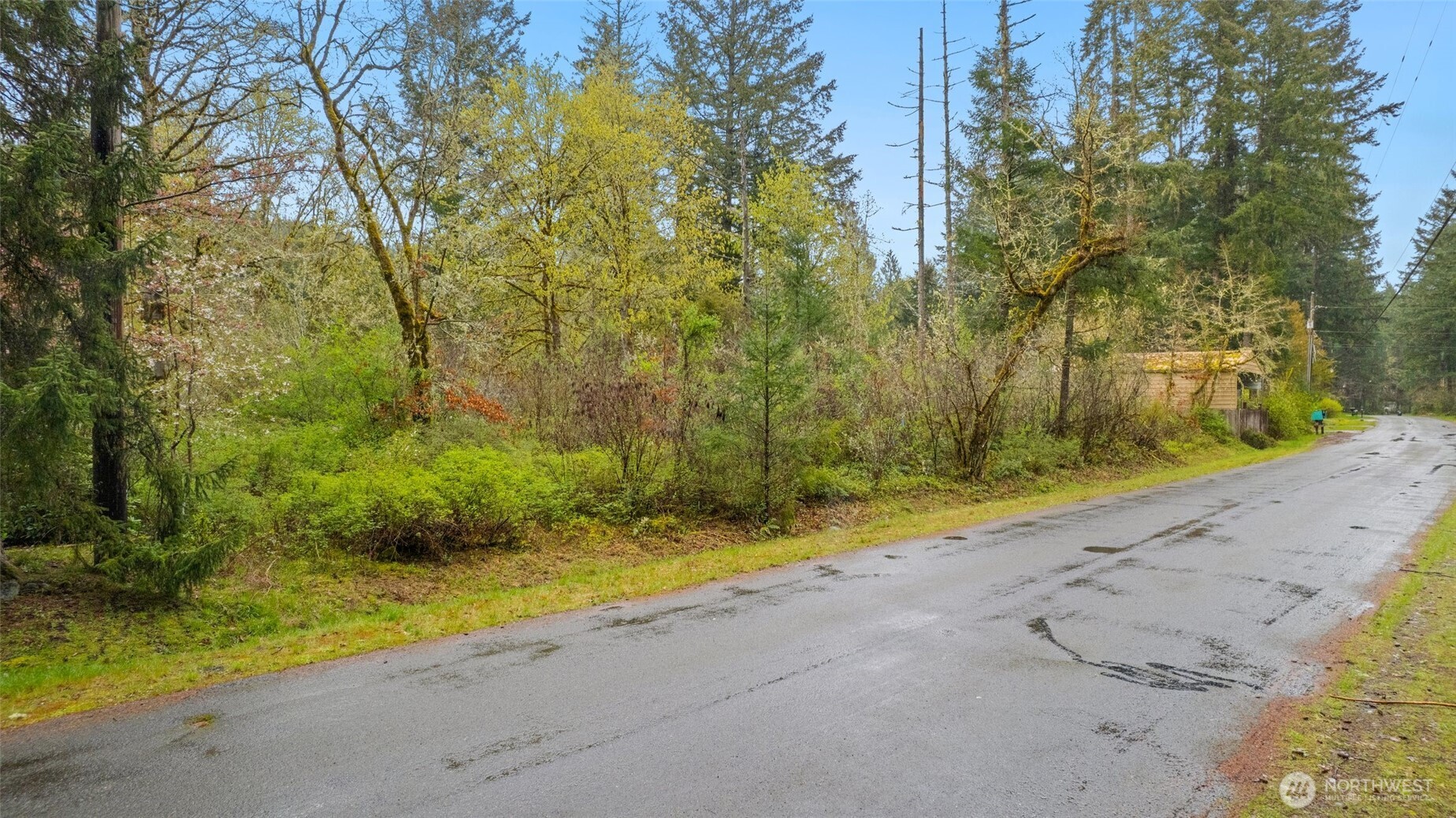 10924 Cowlitz Drive SE, Olympia, WA 98501