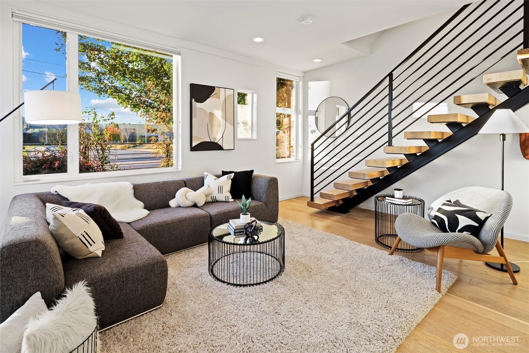 700 S Willow St , Seattle, WA 98108