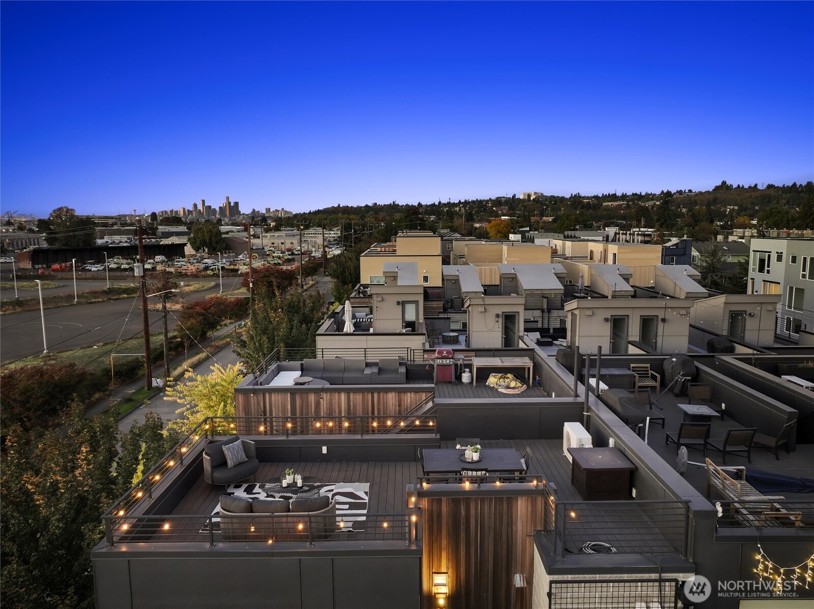 700 S Willow St , Seattle, WA 98108