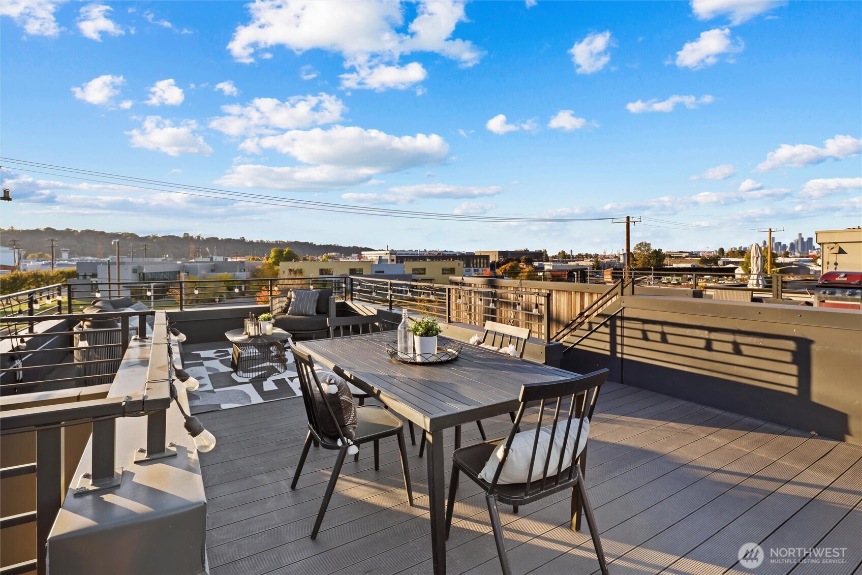 700 S Willow St , Seattle, WA 98108