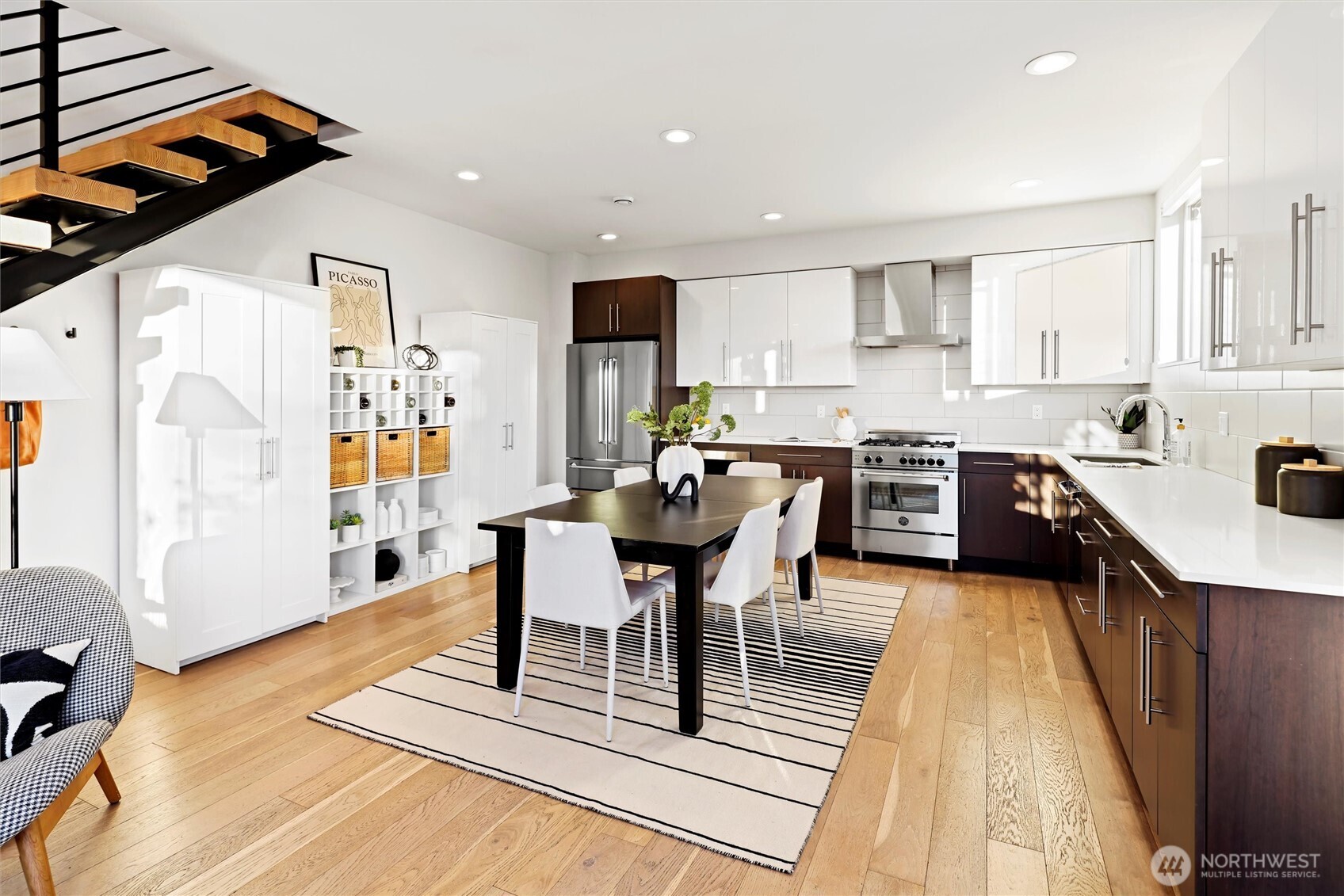 700 S Willow St , Seattle, WA 98108