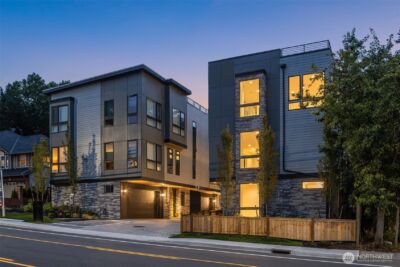 13324 132nd Avenue NE, Kirkland, WA 98034
