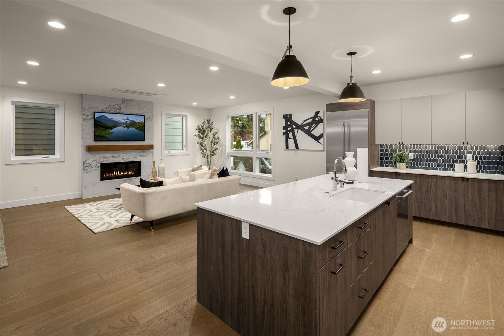 13324 132nd Avenue NE, Kirkland, WA 98034