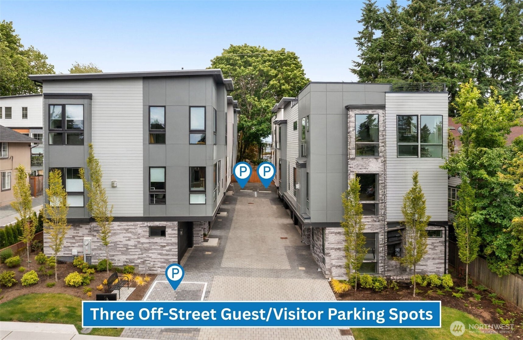 13324 132nd Avenue NE, Kirkland, WA 98034