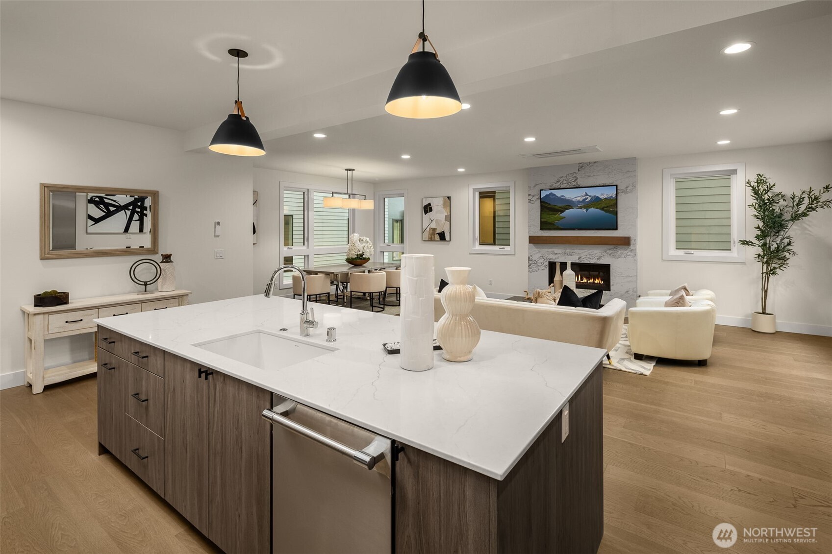 13324 132nd Avenue NE, Kirkland, WA 98034