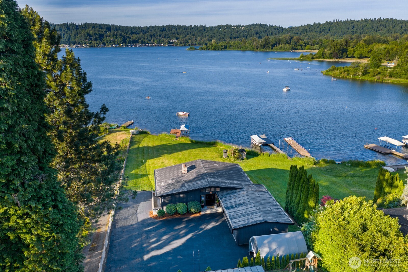 5110 NW Sammamish Road , Issaquah, WA 98027