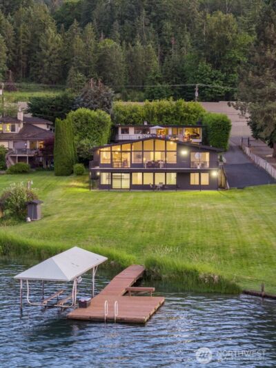 5110 NW Sammamish Road , Issaquah, WA 98027 - Photo 2