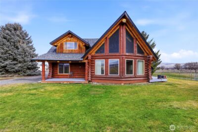 14254 Rutherford Road , Yakima, WA 98903