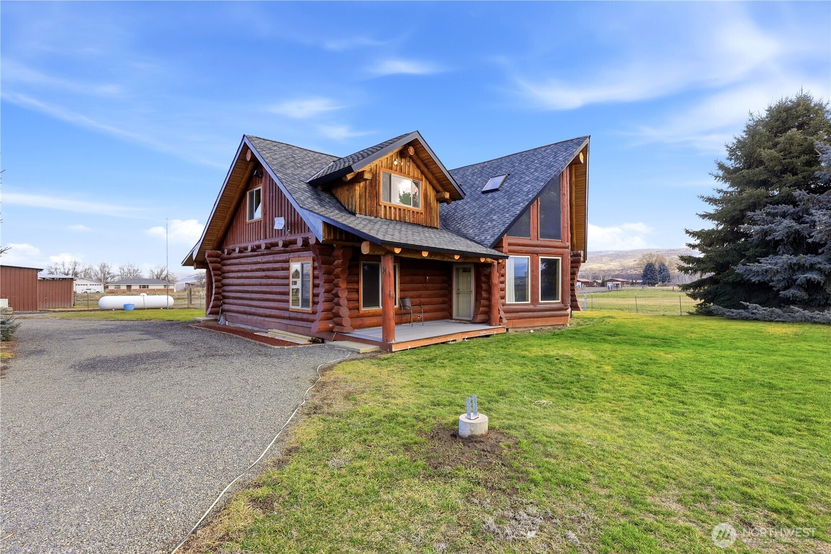 14254 Rutherford Road , Yakima, WA 98903