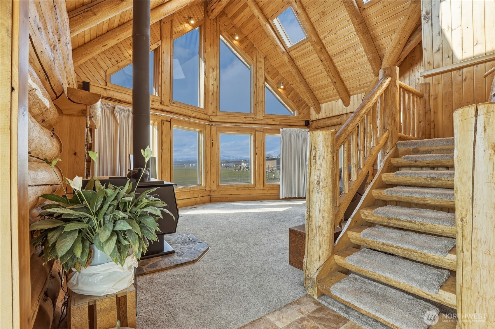 14254 Rutherford Road , Yakima, WA 98903