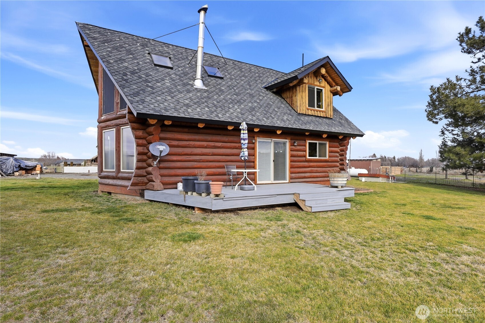14254 Rutherford Road , Yakima, WA 98903