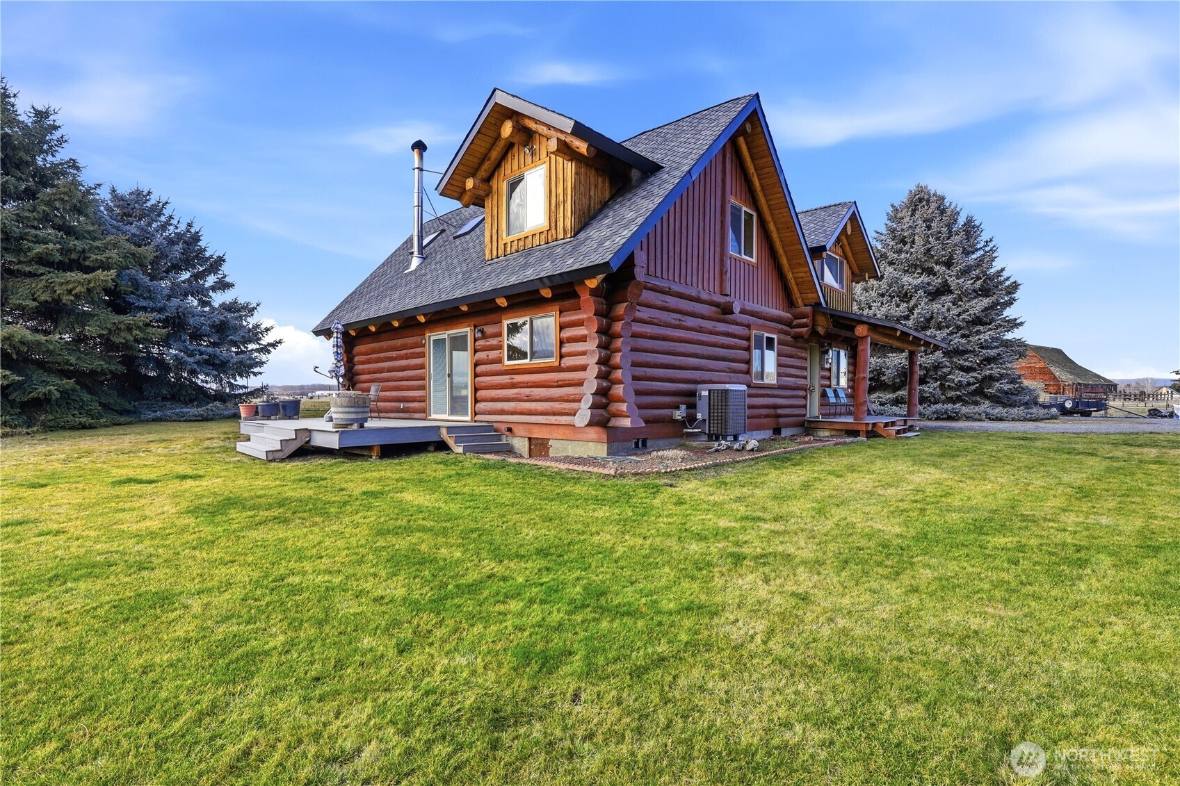 14254 Rutherford Road , Yakima, WA 98903