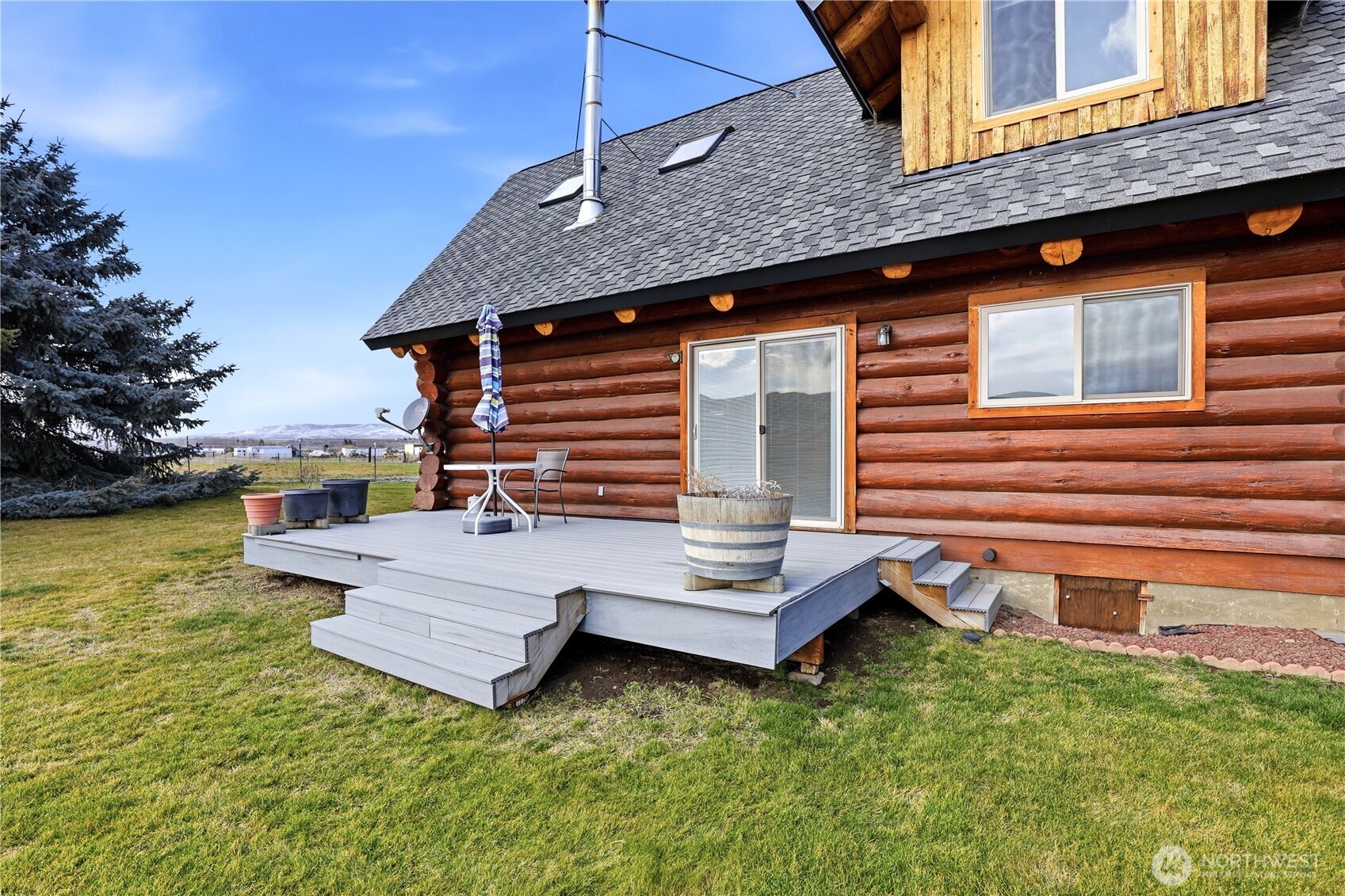 14254 Rutherford Road , Yakima, WA 98903