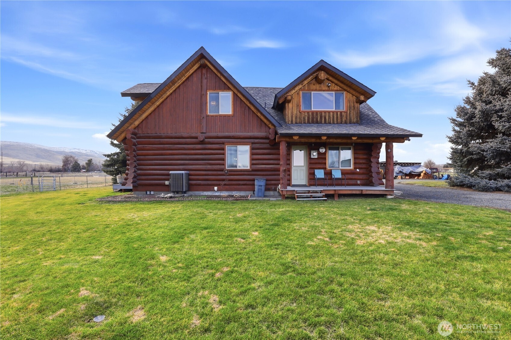 14254 Rutherford Road , Yakima, WA 98903