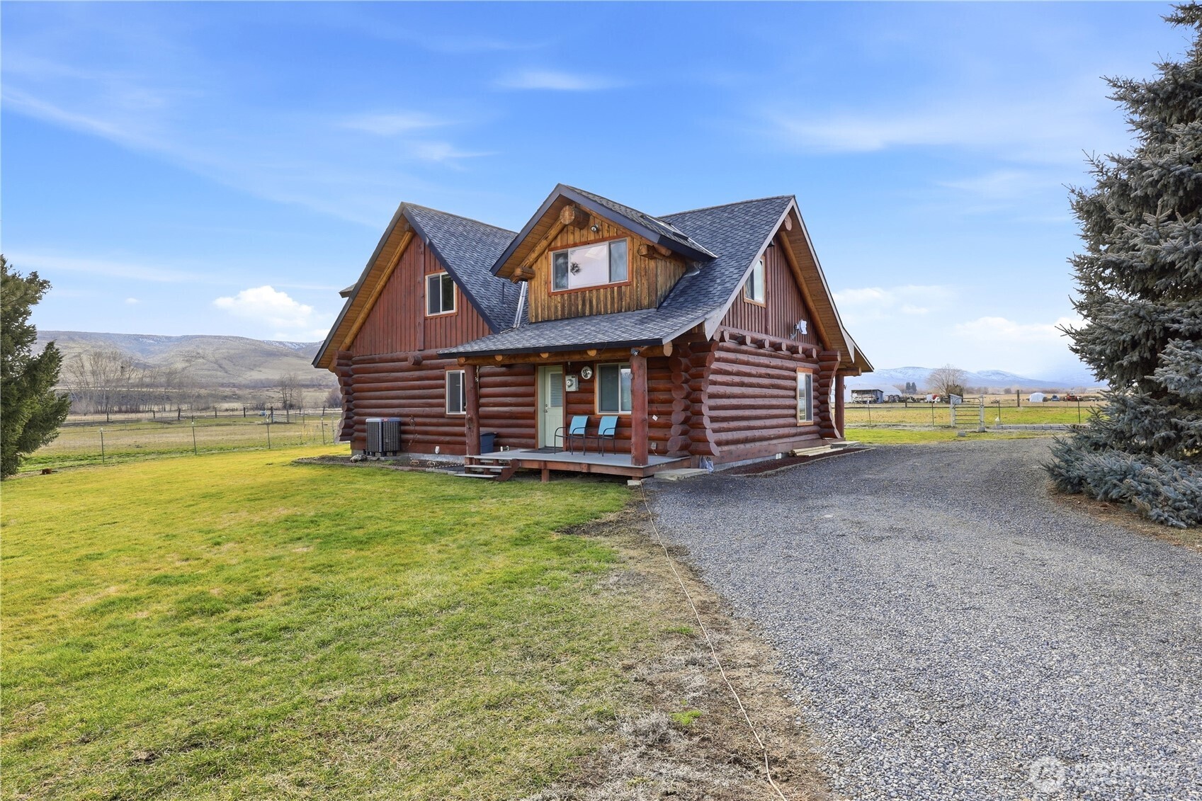 14254 Rutherford Road , Yakima, WA 98903