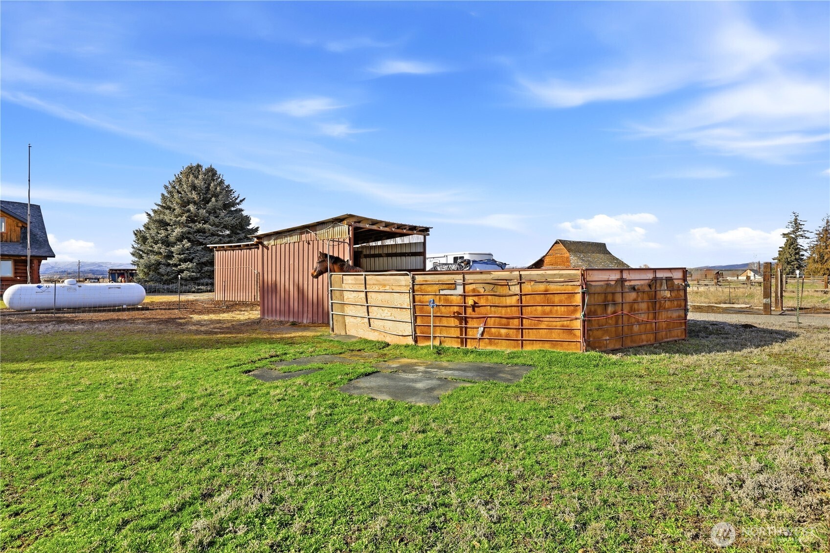 14254 Rutherford Road , Yakima, WA 98903