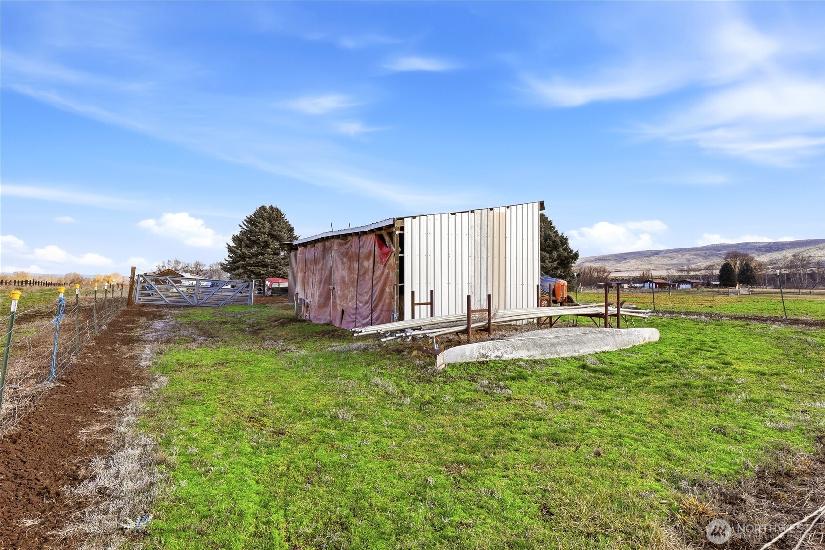 14254 Rutherford Road , Yakima, WA 98903