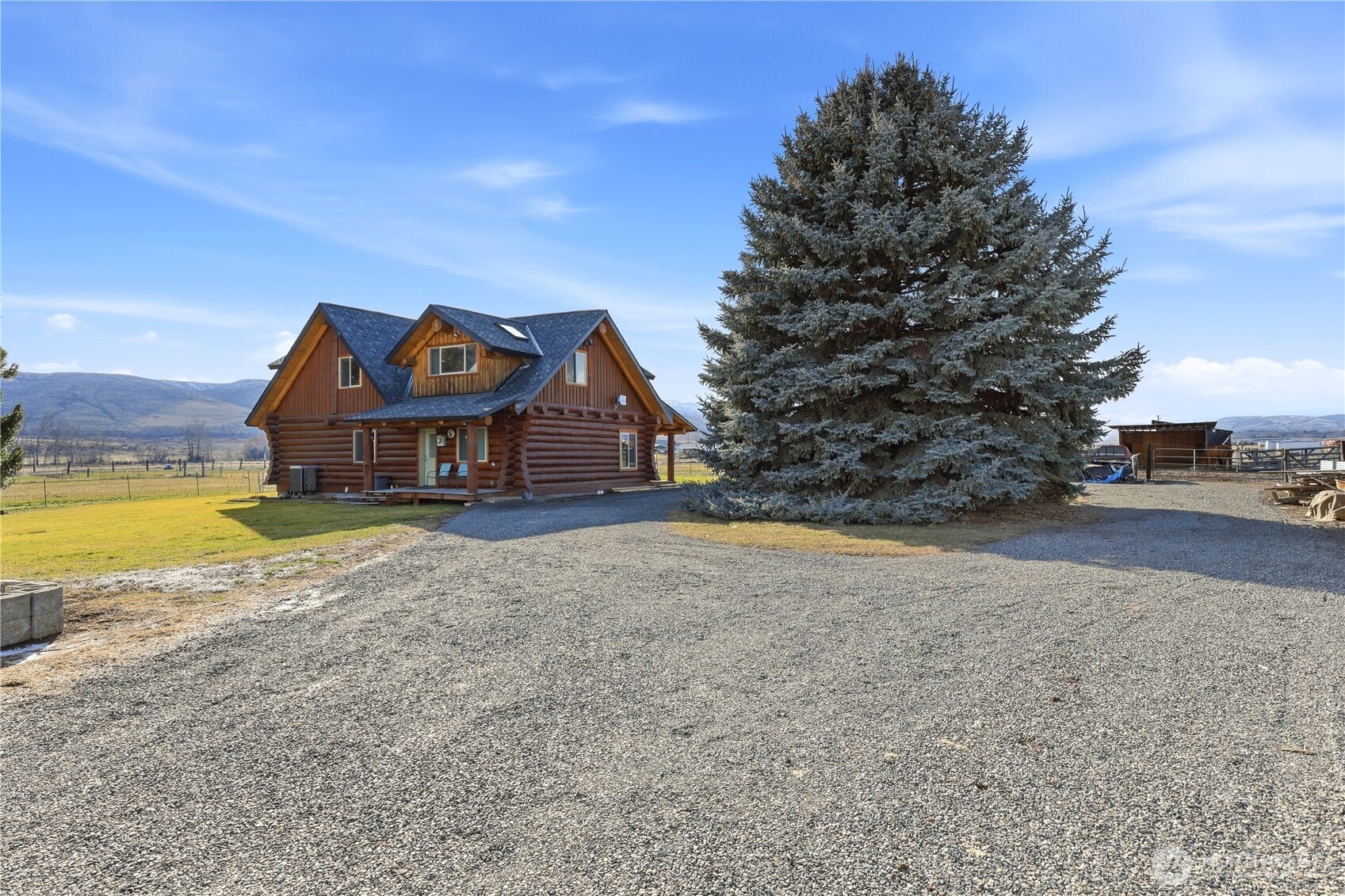 14254 Rutherford Road , Yakima, WA 98903
