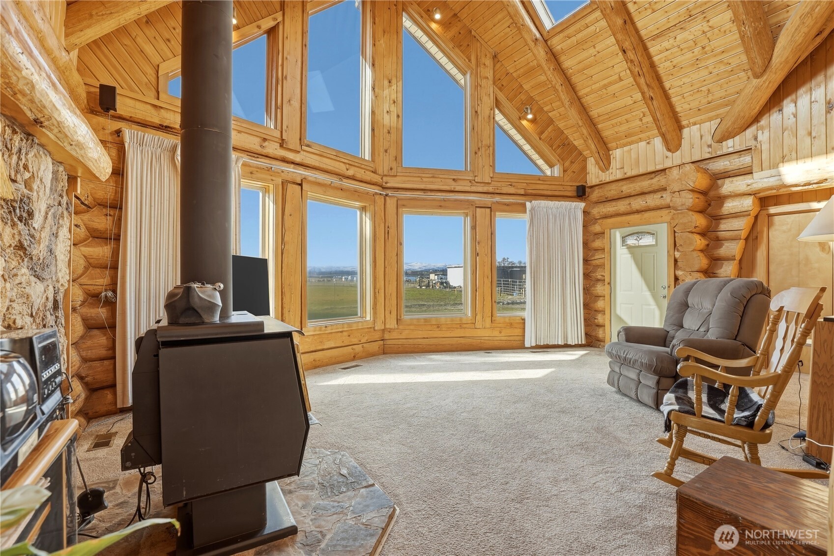 14254 Rutherford Road , Yakima, WA 98903
