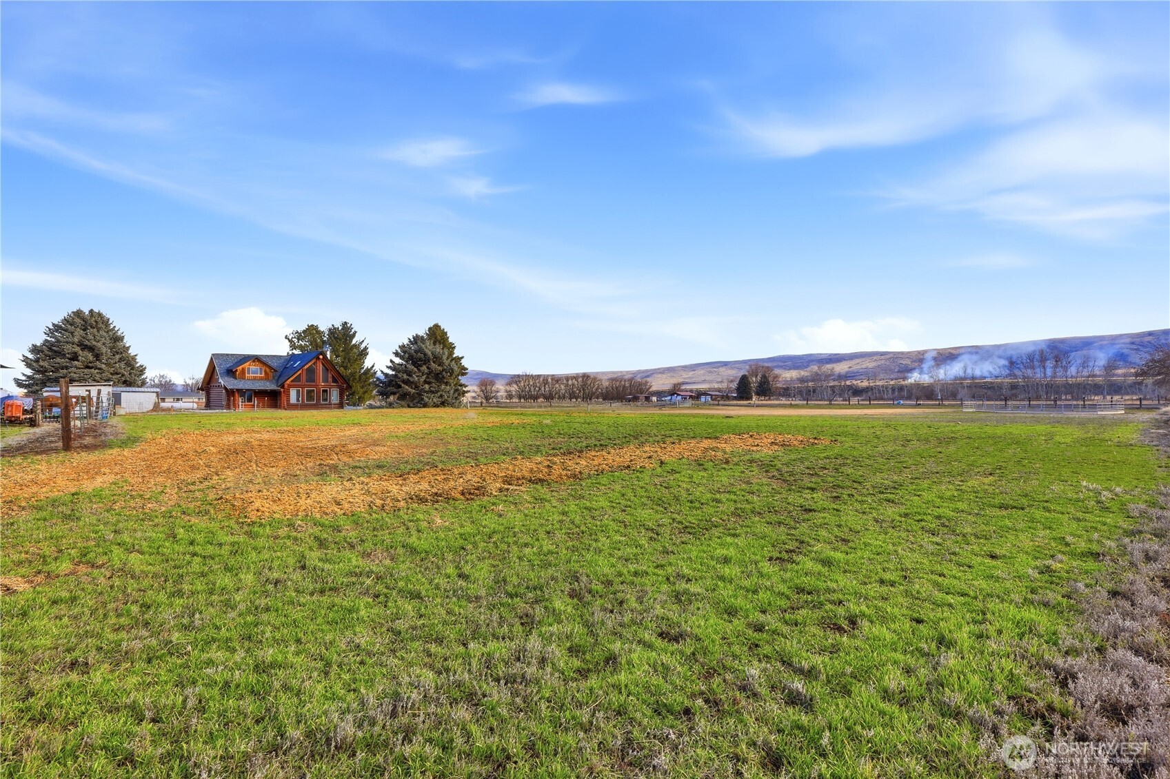 14254 Rutherford Road , Yakima, WA 98903
