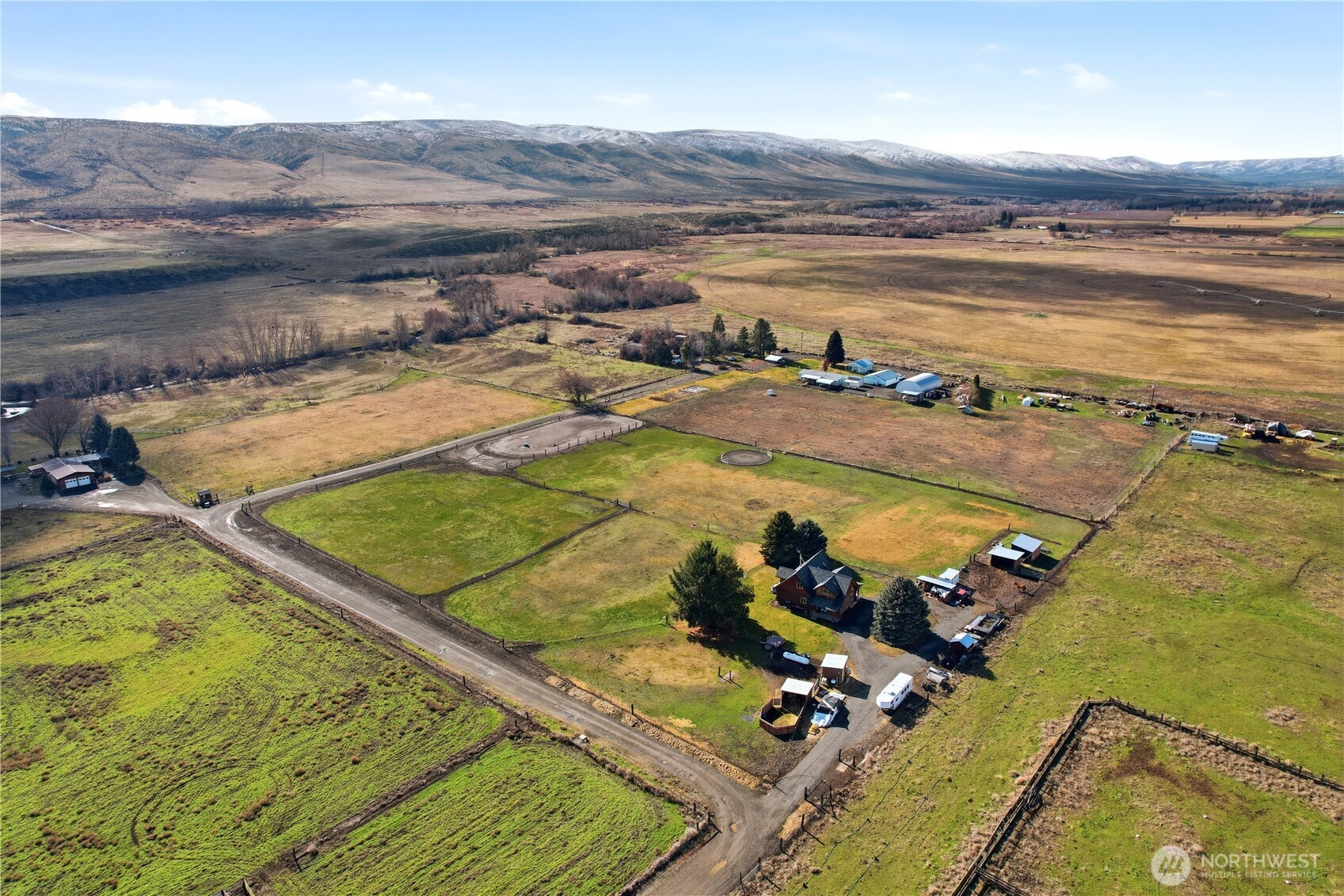 14254 Rutherford Road , Yakima, WA 98903