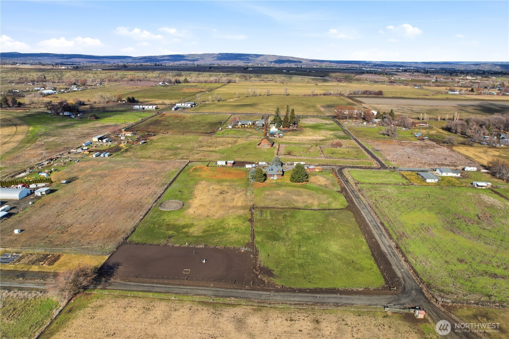 14254 Rutherford Road , Yakima, WA 98903