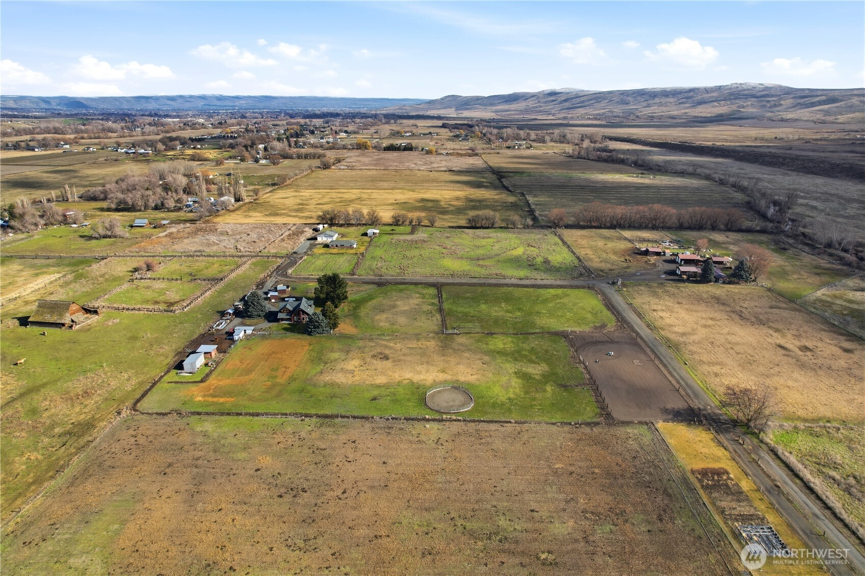 14254 Rutherford Road , Yakima, WA 98903