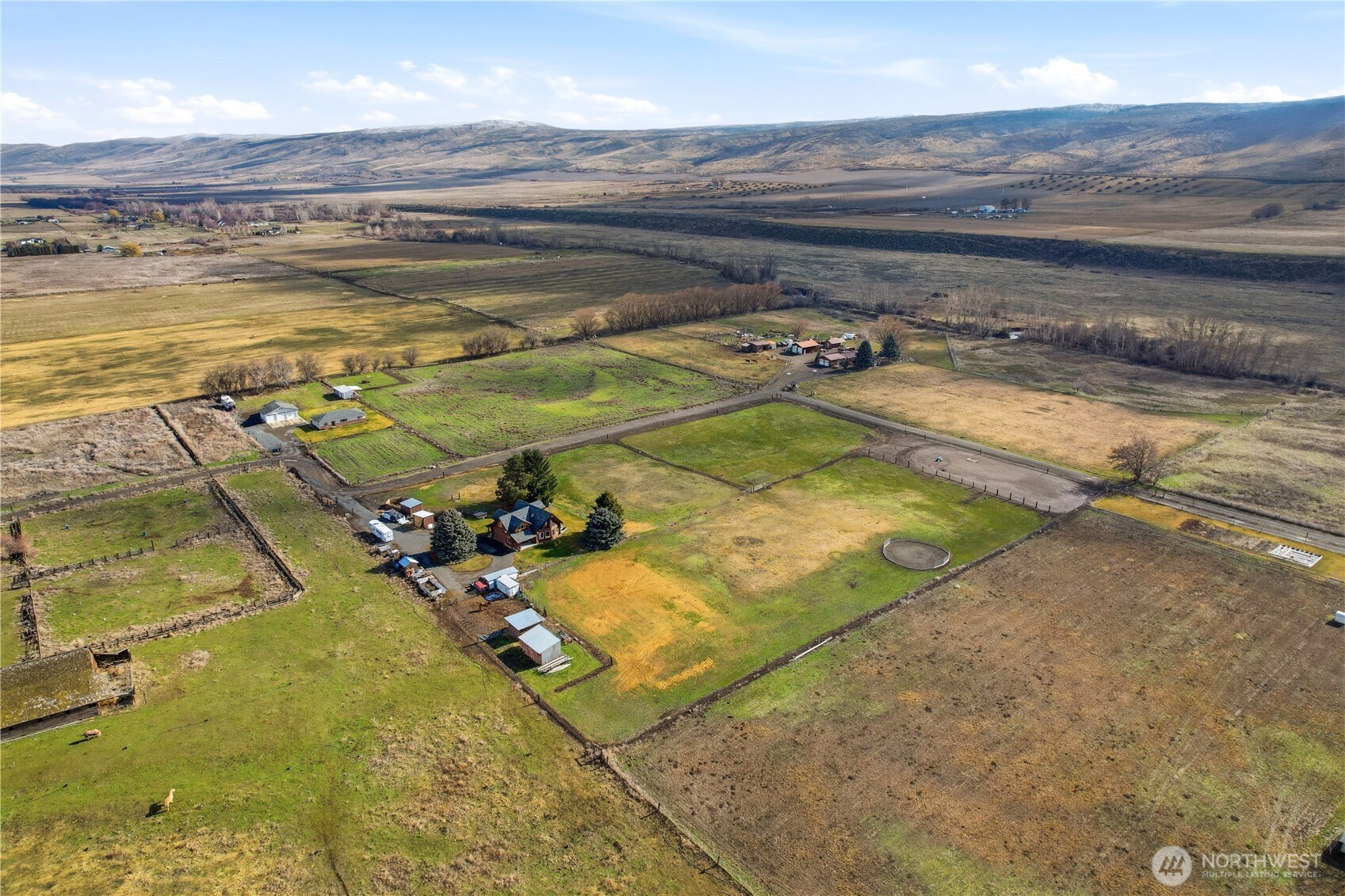 14254 Rutherford Road , Yakima, WA 98903