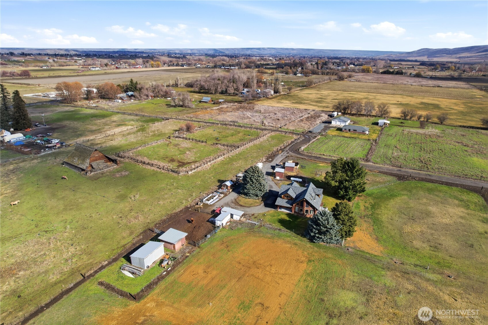 14254 Rutherford Road , Yakima, WA 98903