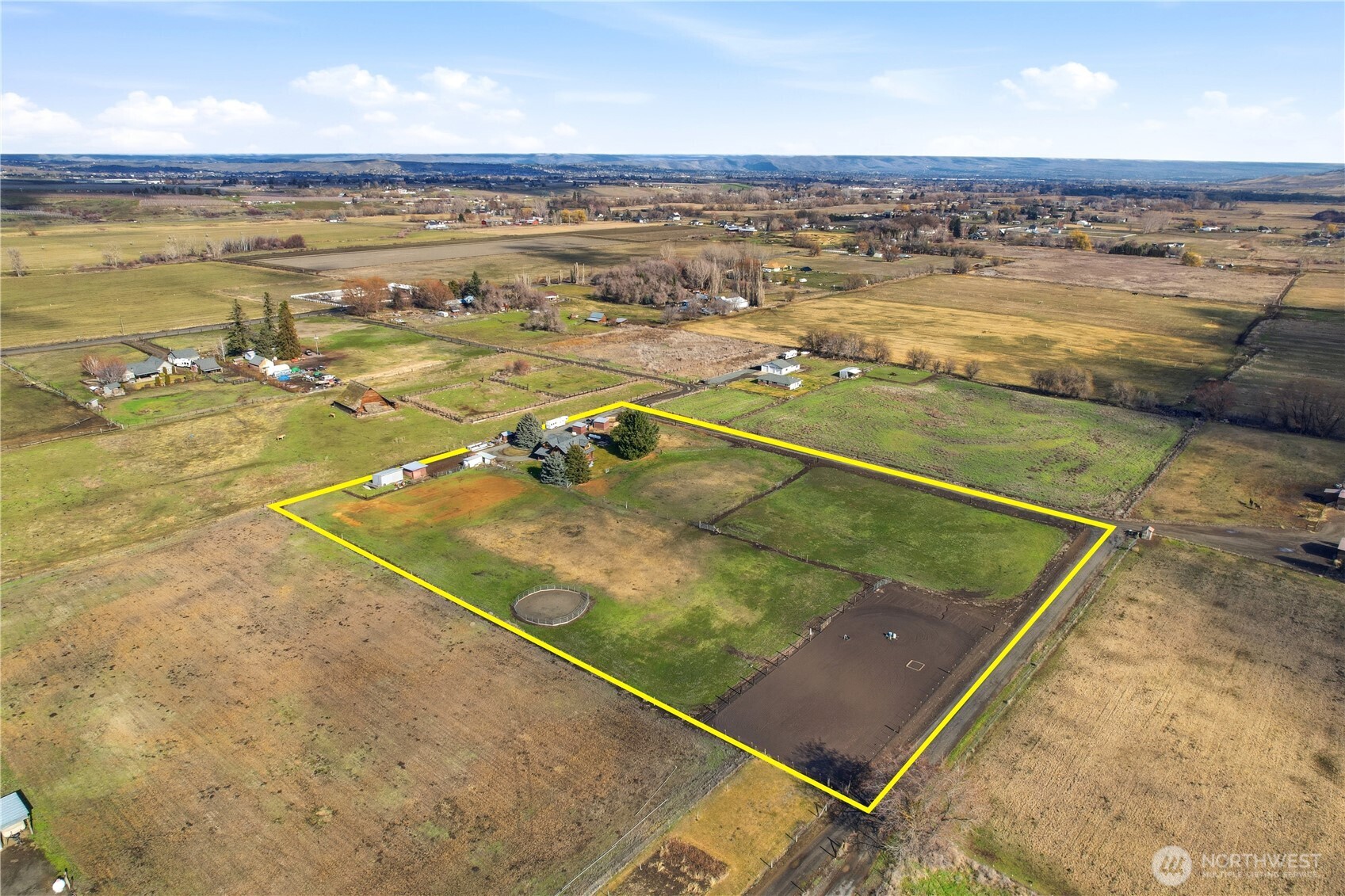 14254 Rutherford Road , Yakima, WA 98903