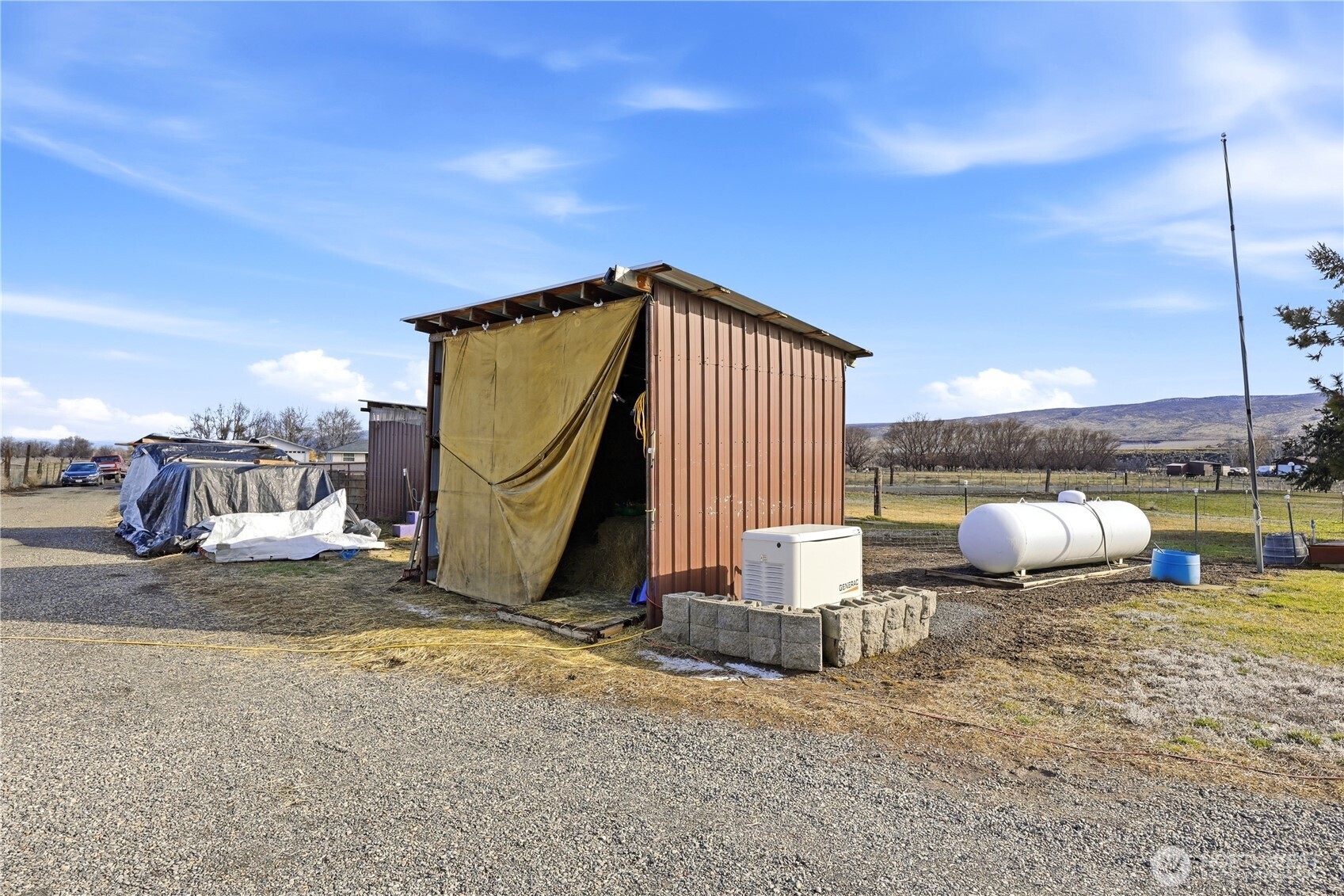 14254 Rutherford Road , Yakima, WA 98903