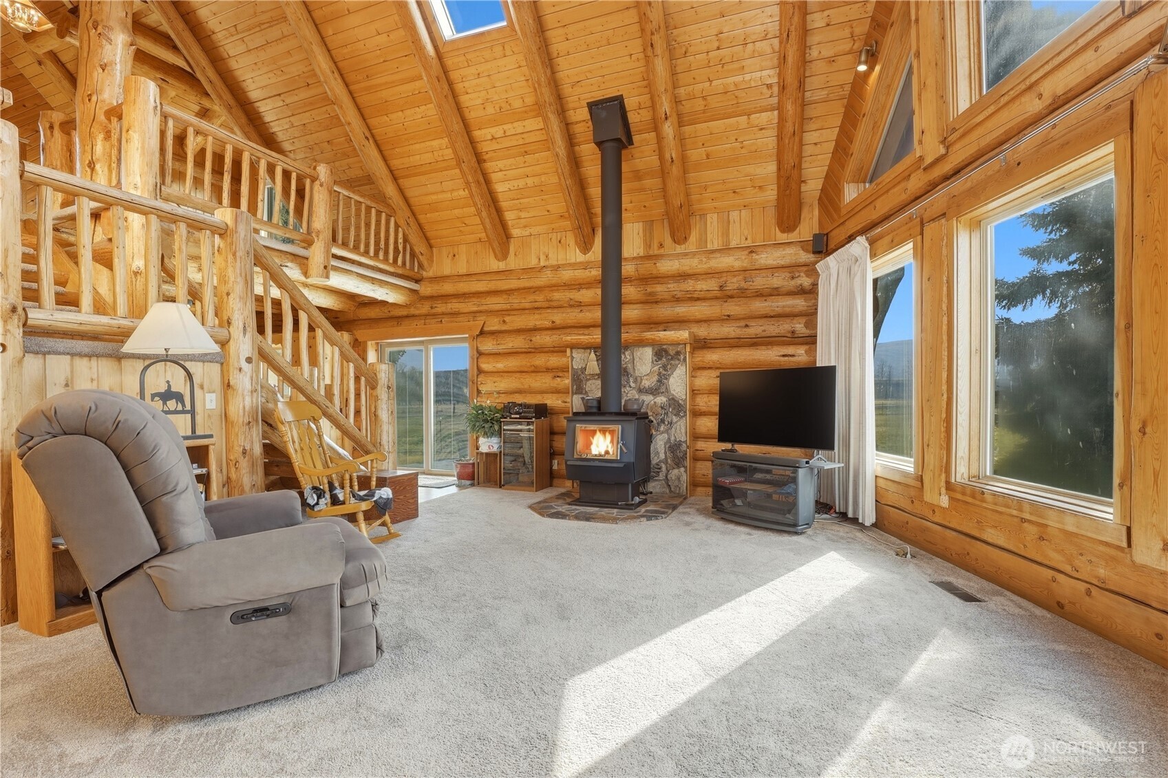 14254 Rutherford Road , Yakima, WA 98903