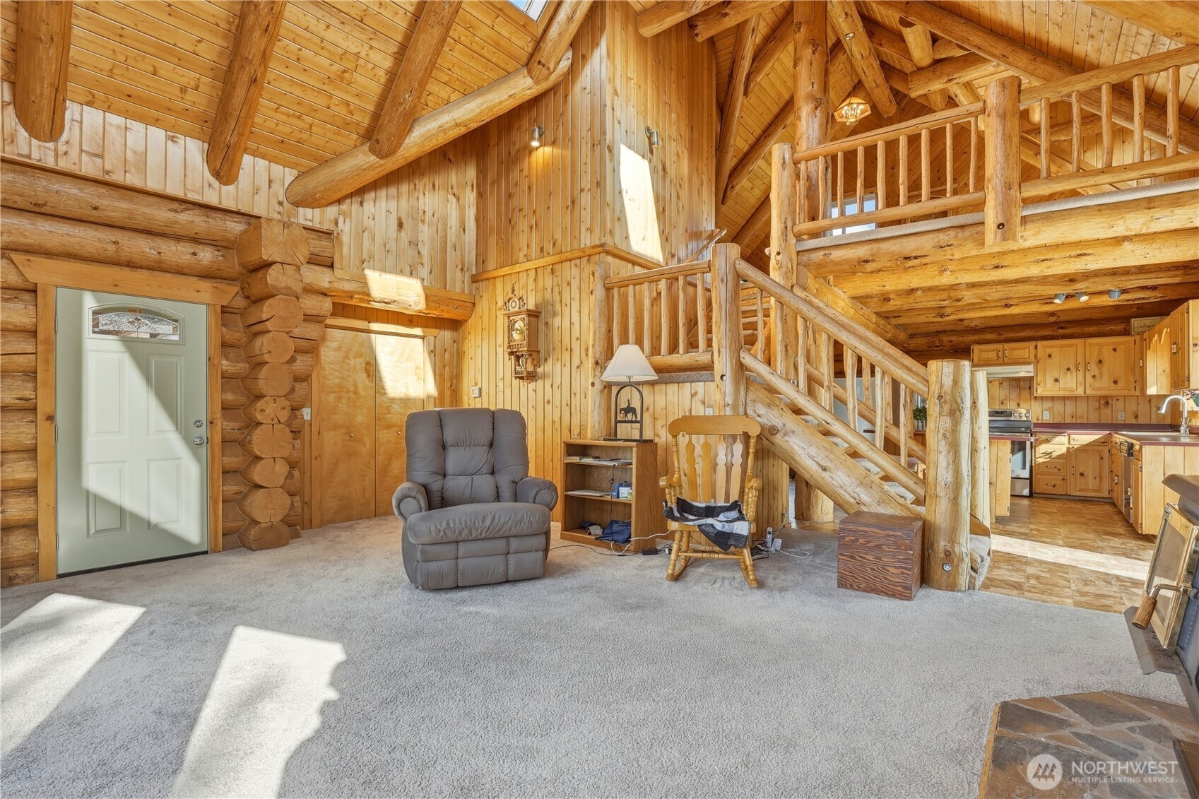 14254 Rutherford Road , Yakima, WA 98903