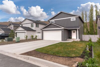 1259 Theo Way , Rock Island, WA 98850 - Photo 1
