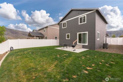 1259 Theo Way , Rock Island, WA 98850 - Photo 20