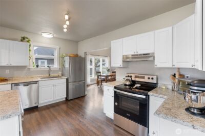 1016 N Tower Avenue , Centralia, WA 98531 - Photo 12