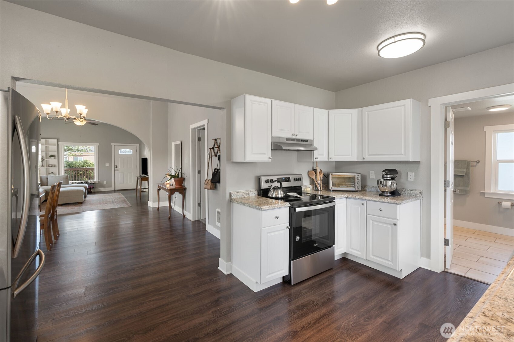 1016 N Tower Avenue , Centralia, WA 98531