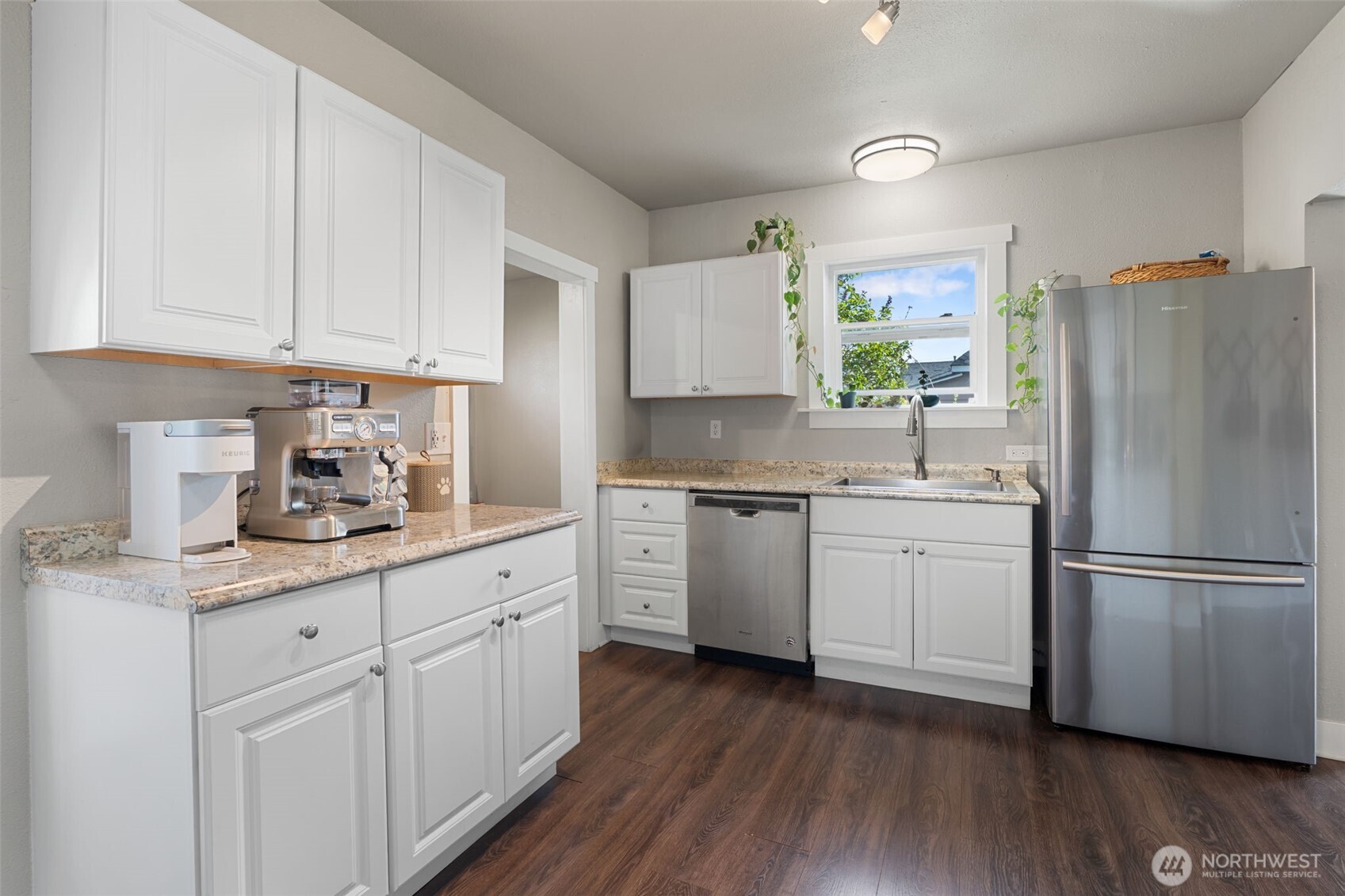 1016 N Tower Avenue , Centralia, WA 98531
