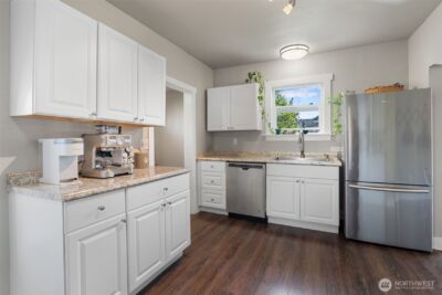 1016 N Tower Avenue , Centralia, WA 98531 - Photo 17