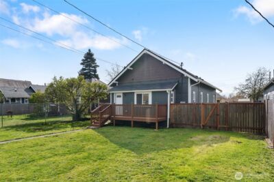 1016 N Tower Avenue , Centralia, WA 98531 - Photo 29